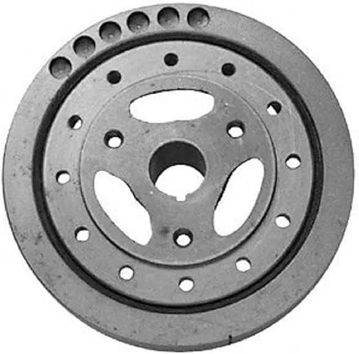 Proform 66511 Harmonic Balancer