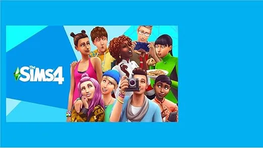 The Sims 4 - Realm of Magic - Origin PC [Online Game Code]