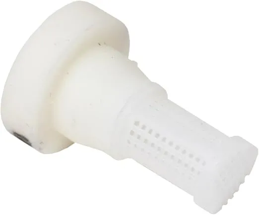 URO Parts 61667006063 Washer Pump Grommet w/Strainer