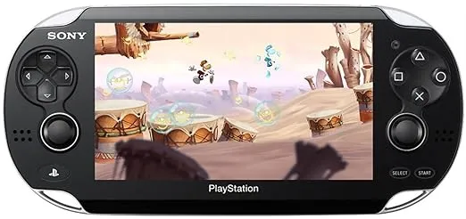 Rayman Origins - PlayStation Vita
