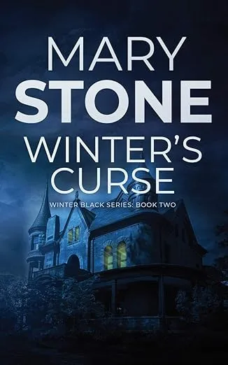 Winter's Curse (Winter Black FBI Mysteries)