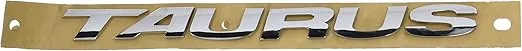 Ford AG1Z-5442528-A Nameplate