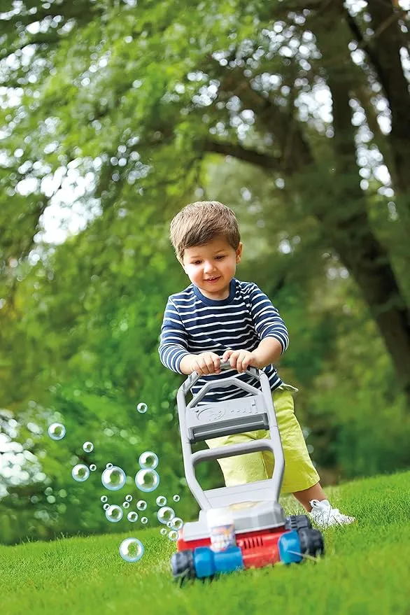 Fisher-Price Bubble Mower