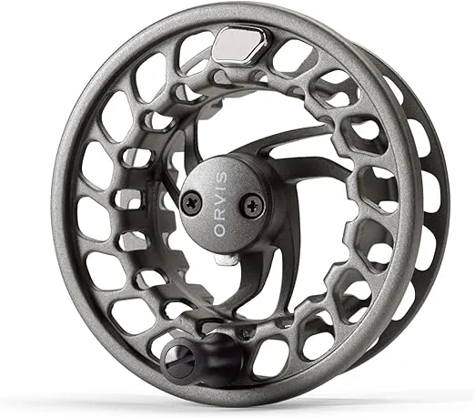 Orvis Clearwater Large Arbor Extra Spool
