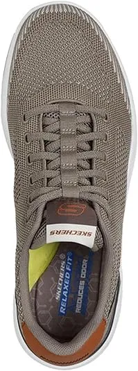 Skechers Men's Corliss-Dorset Sneaker