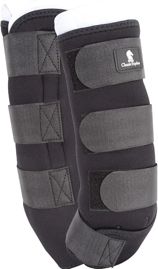 Classic Equine Bandage Quick Washable Removable Terry Lining CEQW