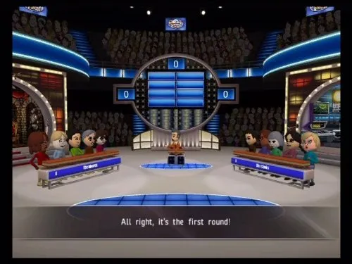 Family Feud 2012 - Nintendo Wii (Renewed)