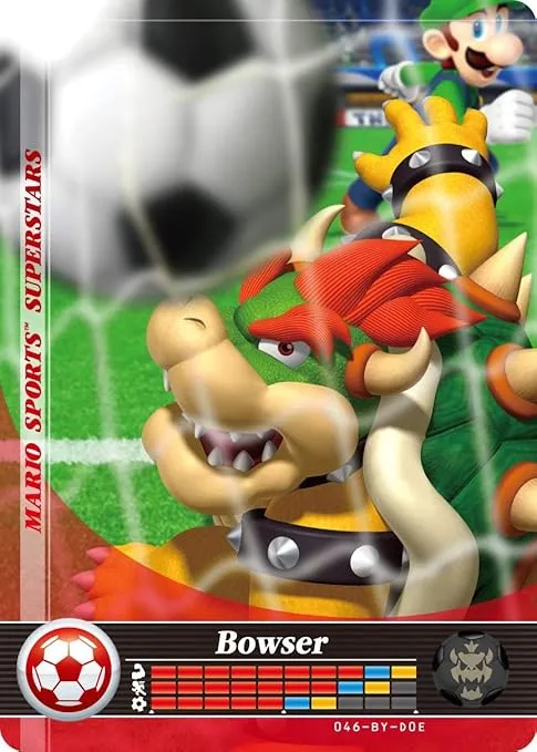 Mario Sports Superstars - Nintendo 3DS