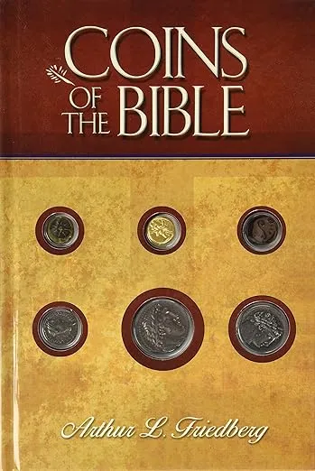 Coins of the Bible