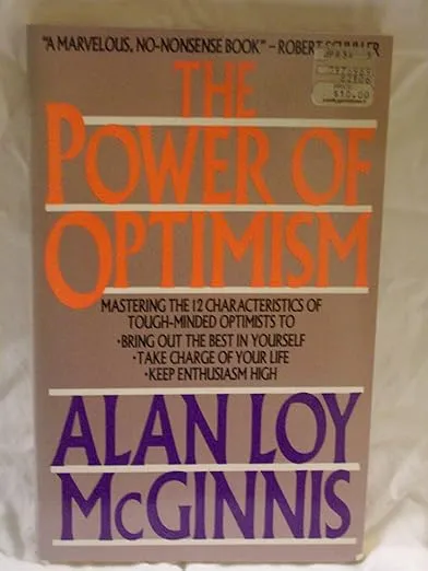 The Power of Optimism