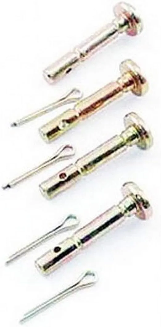 Arnold OEM-738-04124 MTD Parts Shear Pins