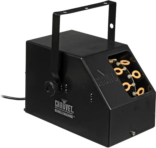 Chauvet B-250 Bubble Machine