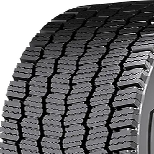 Continental Conti Scandinavia HD3 225/70R19.5 128N G Commercial Tire