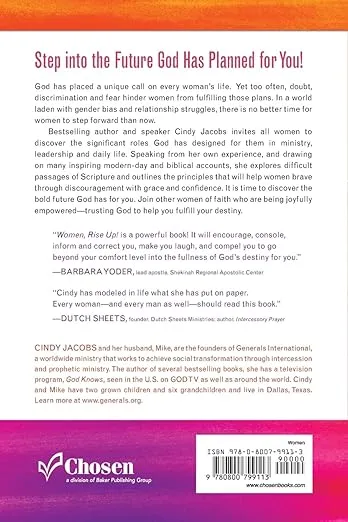 Women, Rise Up!: A Fierce Generation Taking Its Place in the World
