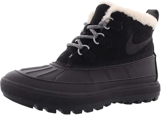 Nike Women's Woodside Chukka II Duck Boot