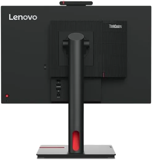 Lenovo 12NBGAR1US Thinkcentre Tio24 Gen5 Syst Touch 23.8in Monitor