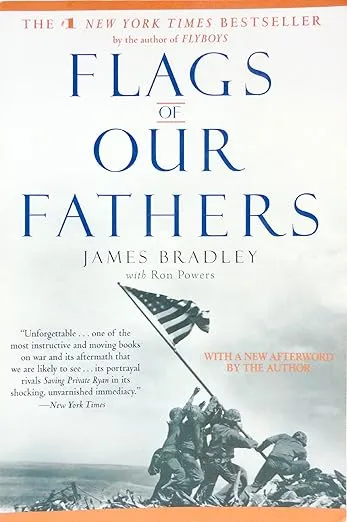 Flags of Our Fathers