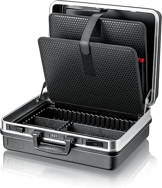 Knipex 00 21 05 LE Tool Case "Basic" empty