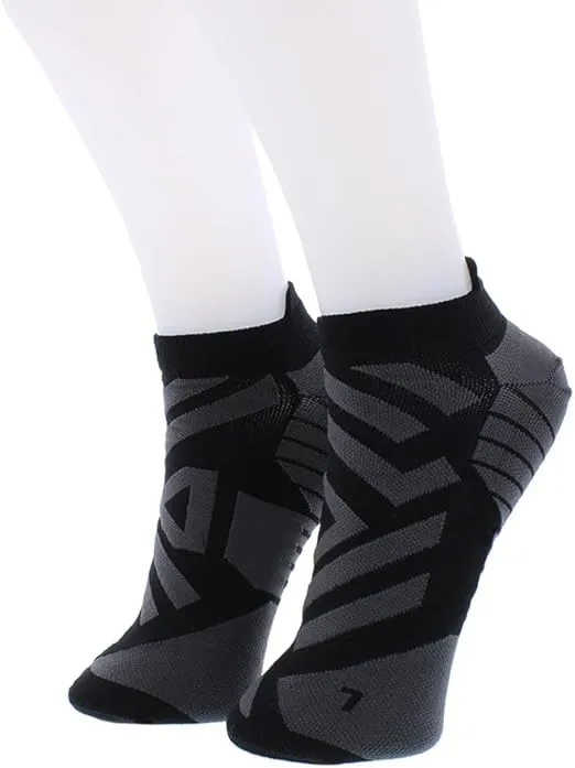 On Men's Ultralight Low Sock