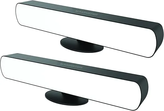 Monster RGB Light Bar (2-Pack)