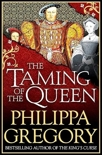 The Taming of the Queen