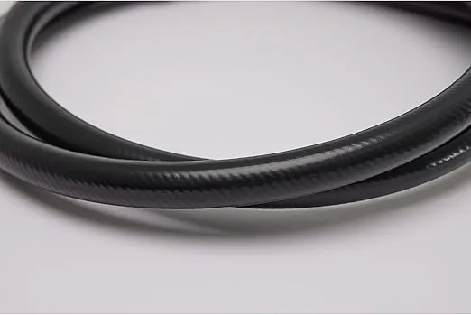 Coleman High-Pressure Propane Gas Hose and Adapter, 5 Foot, Type 1 Fitting or POL Fitting Available, Use with Grills, Stoves, Lanterns, Heaters, and More