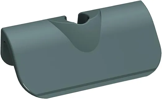 Tunze Plastic blades 45mm (1 7/8Inch), 2 pcs.for Care Magnet 0220.156