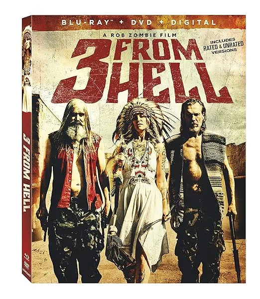 3 From Hell