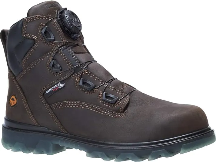 Wolverine Men's I 90 Epx Boa 6 " Carbonmax Boot