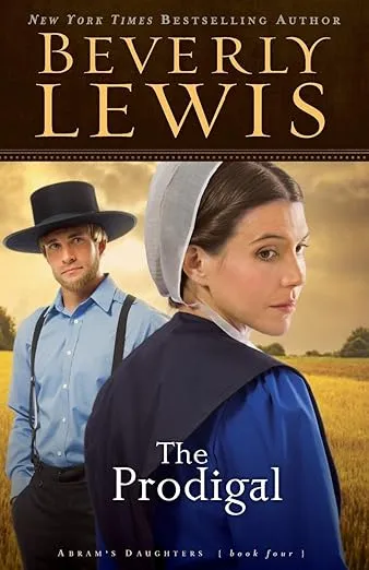 The Prodigal (Abram's Daughters #4)