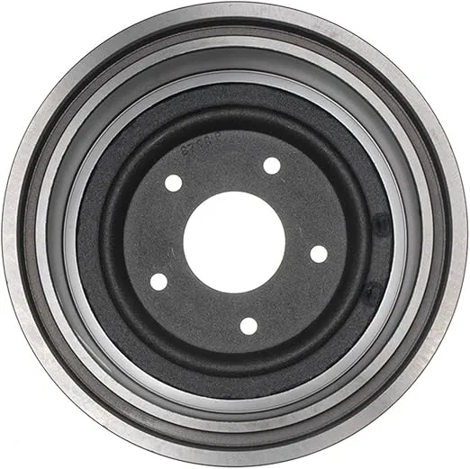 ACDelco Professional 18B466 Brake Drum