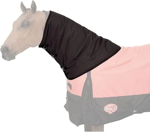 Tough 1 1200D Waterproof Poly Neck Cover
