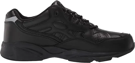 Propét Men's Stark Slip Resistant Work Shoe