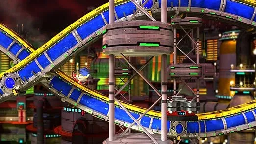 Sonic Generations (Greatest Hits) - PlayStation 3