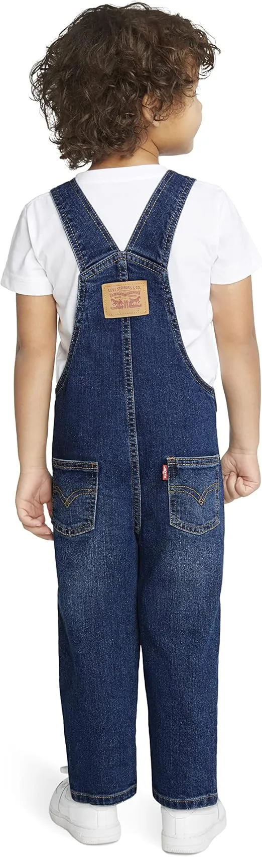 Levi's Baby Overall