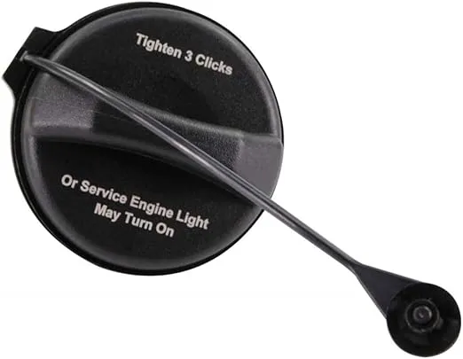 95995094 Gas Cap Fuel Tank Cap Compatible with Buick Cadillac Chevrolet GMC Pontiac Hummer Saturn