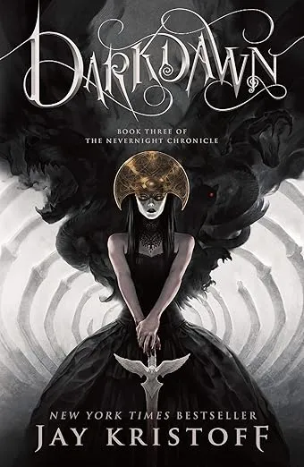 Darkdawn (The Nevernight Chronicle, 3)