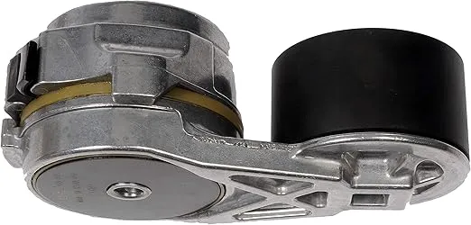 Dorman 419-039 Accessory Drive Belt Tensioner Assembly Compatible with Select Dodge/Ram Models