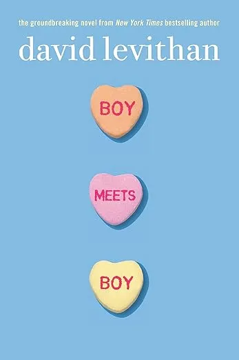 Boy Meets Boy