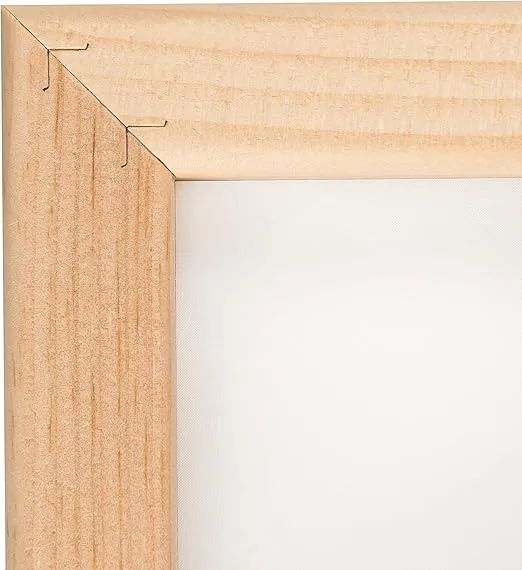 Speedball 110 Monofilament Screen Printing Frame, 12x16 Inch
