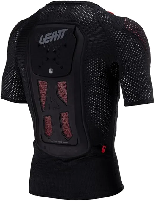 Leatt Body Tee ReaFlex Stealth