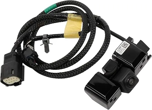 GM Genuine Parts 84062896 Rear Park Assist Camera