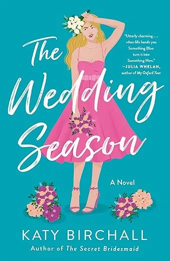 The Wedding Season: A Novel