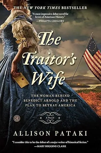 The Traitor's Wife: A Novel