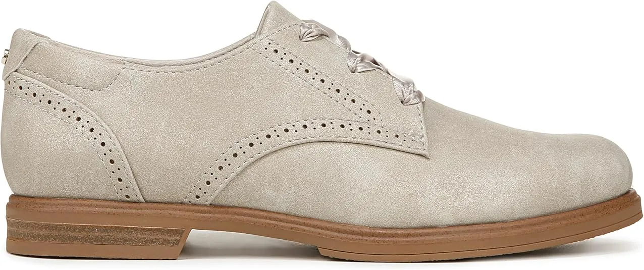 Dr. Scholl's Women's Classic Oxford Flat