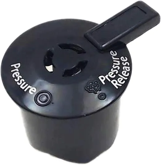 "GJS Gourmet Pressure Limit Valve compatible with Cuisinart Electric Pressure Cooker Model CPC-400, CPC-600, EPC-1200, and CPC-800". This valve is not created or sold by Cuisinart.