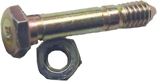Ariens 7002954 SNO-Tek Compact Snow Blower Shear Bolt