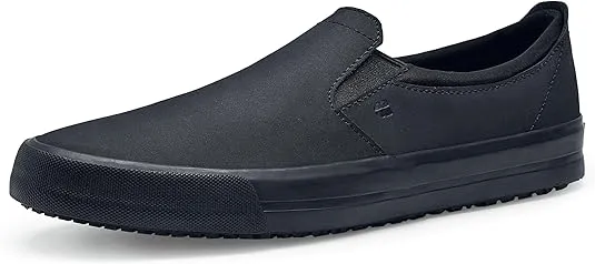 Shoes for Crews Men's Ollie Ii Sneaker