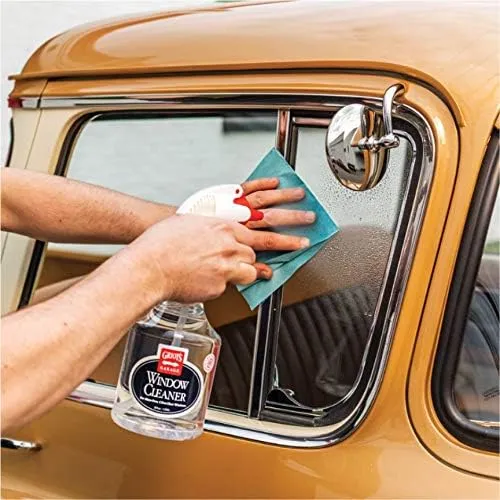 Griot's Garage 11108 Window Cleaner 35oz