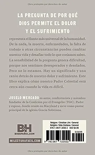 ¿Hasta cuándo, Dios? (Lectura fácil) (Spanish Edition)